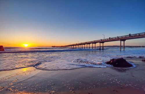 Modern 1 BR Apt - Walk to Ocean & Cafes - Foto 24