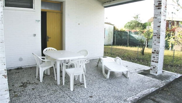 Retreat by the Adriatic Sea - Foto 5, Balcón