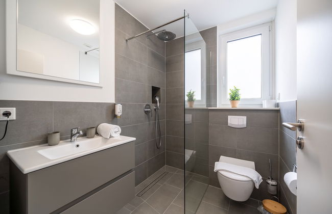 SmartLiving Boardinghouse- 24h Check In - Foto 68