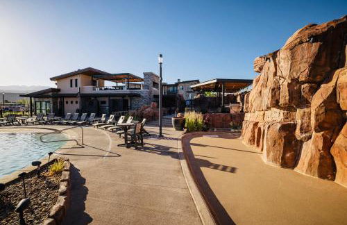 Sage Creek At Moab Luxury Condo D - Foto 32