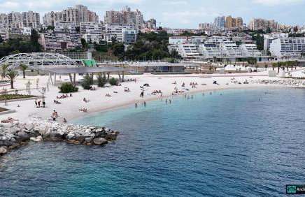 Apartment Verdi Split with free parking in the garage - Foto 47