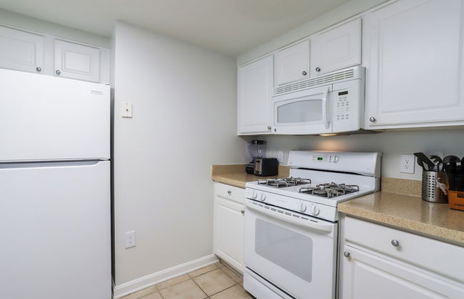 Arlington Apartments Near Metro - Foto 54