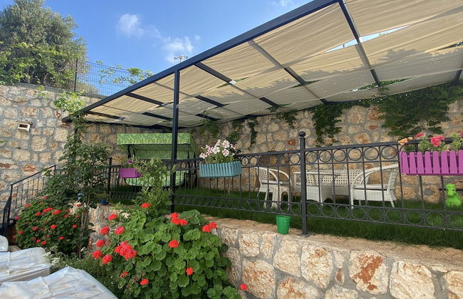 Sarisoy Apart - Foto 49