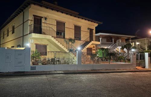 Apartamentos los Olivos - Foto 4