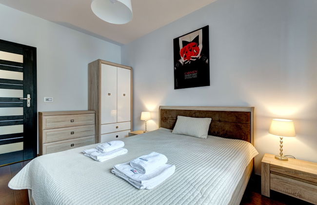 Dom & House - Apartments Sopot Kamienny Potok - Foto 4