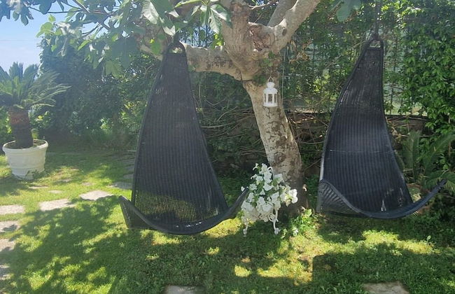 The Retreat of the Senses - Foto 29