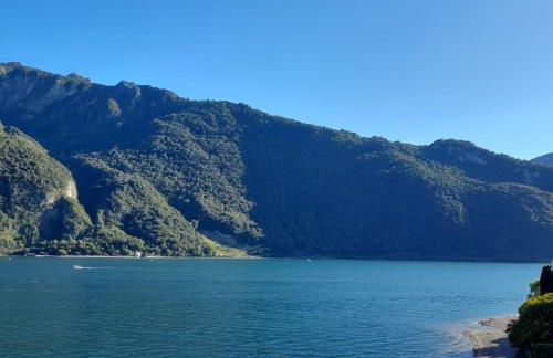 Lake Como Casa la Rosa wonderful view - Foto 37
