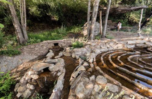 Cortijo La Viñuela - Foto 46