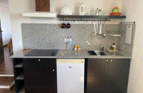 Las Casitas Rusticas - Foto 33