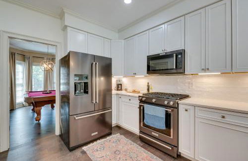 Newnan Vacation Rental with Pool and Pickleball Court! - Photo 10