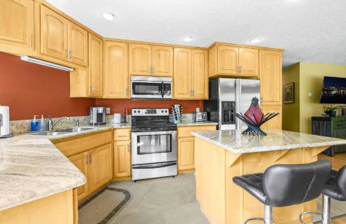 Fairway Forest Retreat! - Foto 20