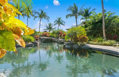 Palm Villas at Mauna Lani H22 - Foto 32