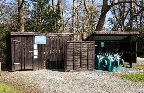 Bleasdale at Lantern and Larks - Foto 24