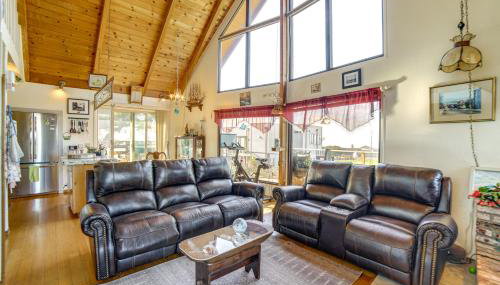 Private Beach Access Pet-Friendly California Gem! - Foto 3