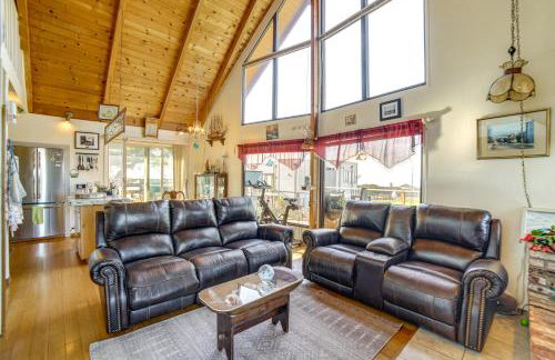 Private Beach Access Pet-Friendly California Gem! - Foto 3