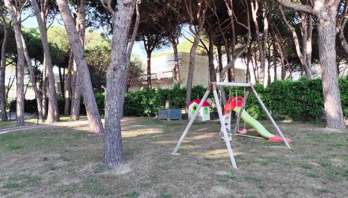 Ariston Superior Fronte Mare - Foto 3, Garden