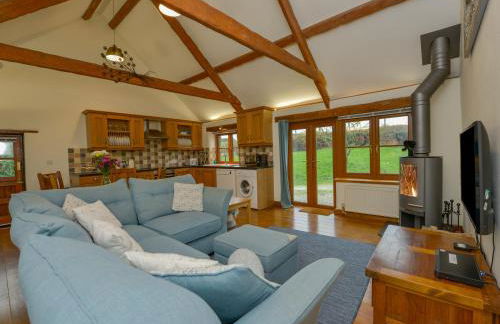 Hook Cottage - Foto 4