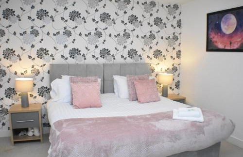 Four Chimneys House - Foto 14