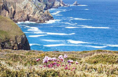 Holiday Home in Plogonnec near Sandy Beaches - Foto 26