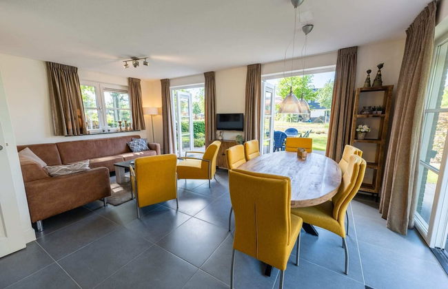 EuroParcs De Achterhoek - Photo 77