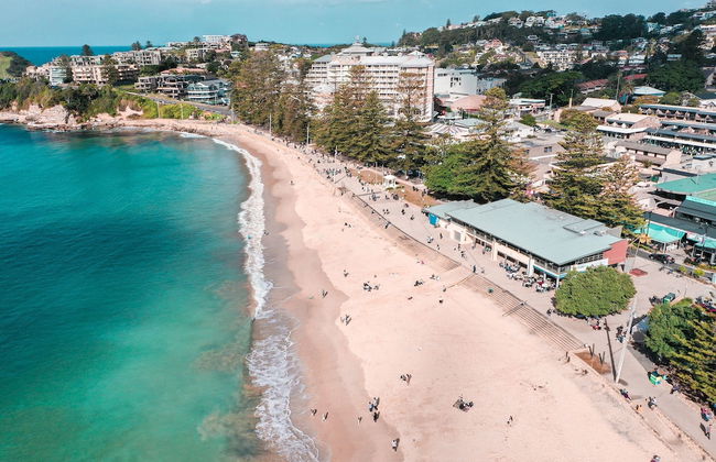 Terrigal Pacific Coastal Retreat - Photo 57