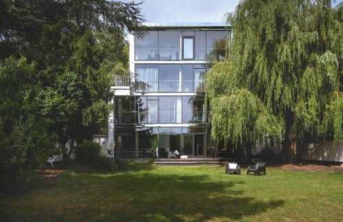 NOOQA Cologne - Villa RHEINLOFTS - Foto 2