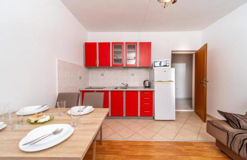 Apartmani Višnja - Photo 22