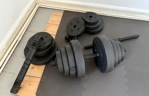 Moderne Unterkunft mit Komfort & Top-Lage - Foto 66