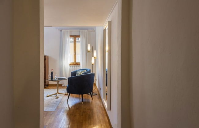 San Niccolò View - Foto 20