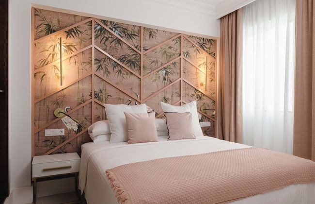 Blue Marina Suites Boutique Apartments - Foto 6