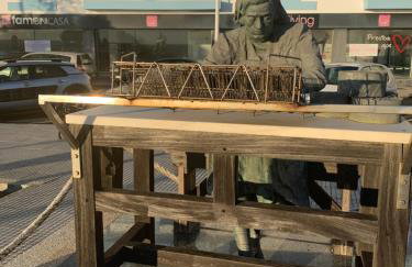 Apartamento Mirando al Guadiana Centro - Foto 39