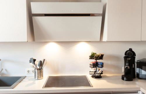 FreiTraum Apartments No3 City mit eigenem Garten - Foto 16