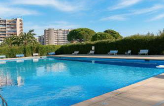 Studio cosy avec piscine - Cannes Marina - Foto 18