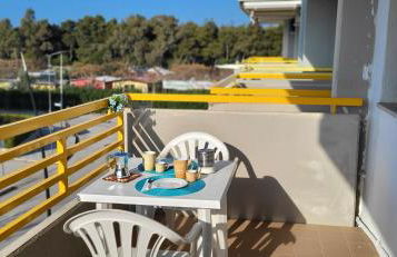 Il bacio del sole - Photo 33