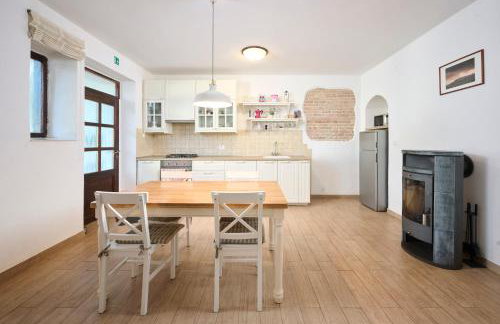 Apartman Linda - Photo 12