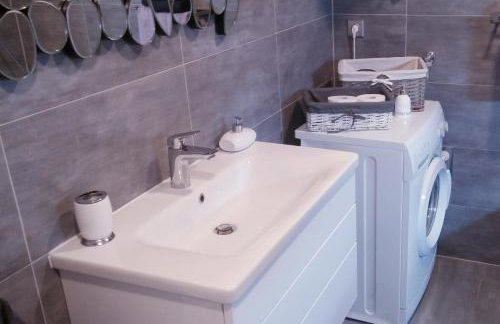 Apartment N&B - Foto 24