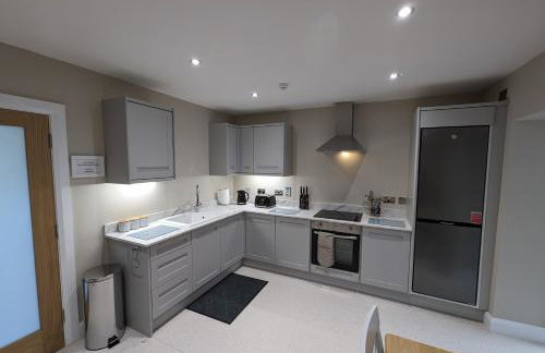 Derg Valley Apartments - Foto 8