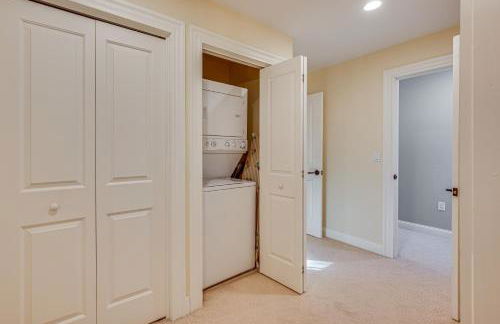 Beach and Mtn Views! Lakefront Moultonborough Home - Foto 28