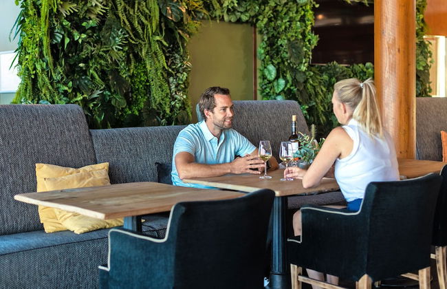 Bergvliet Villa's - Foto 80