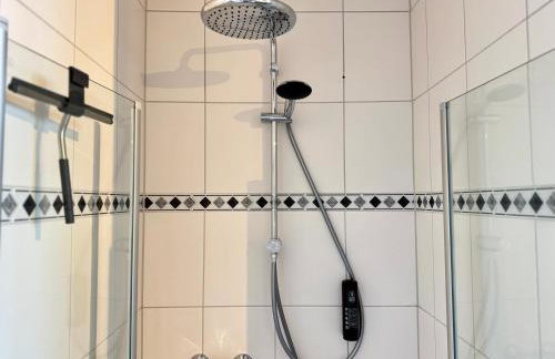 Krozinger Gartenloft - Design Apartment - Foto 55