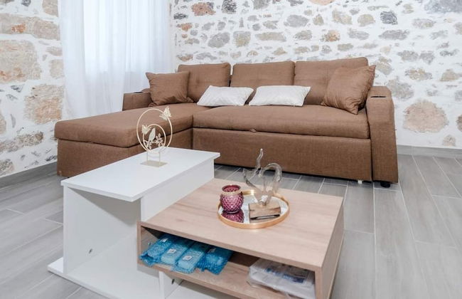 City Stone Houses Kalymnos - Foto 28