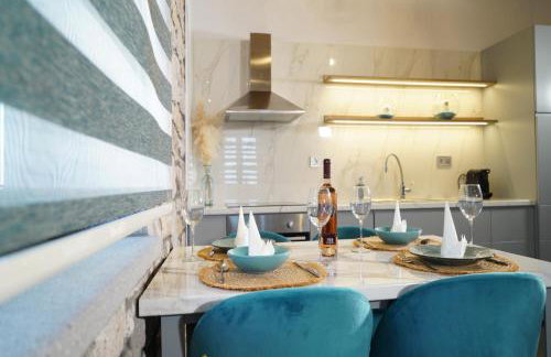 Lithoessa Luxury Apartments - Foto 12