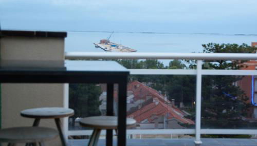 Ático de lujo con vistas al mar - Foto 4