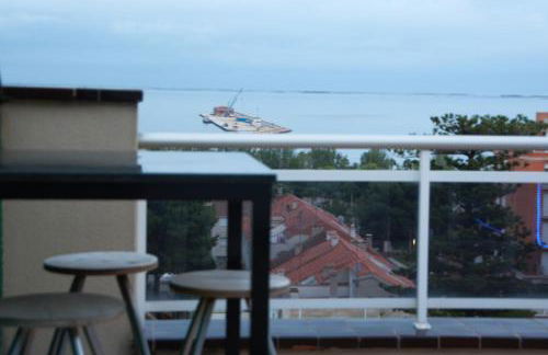 Ático de lujo con vistas al mar - Foto 4