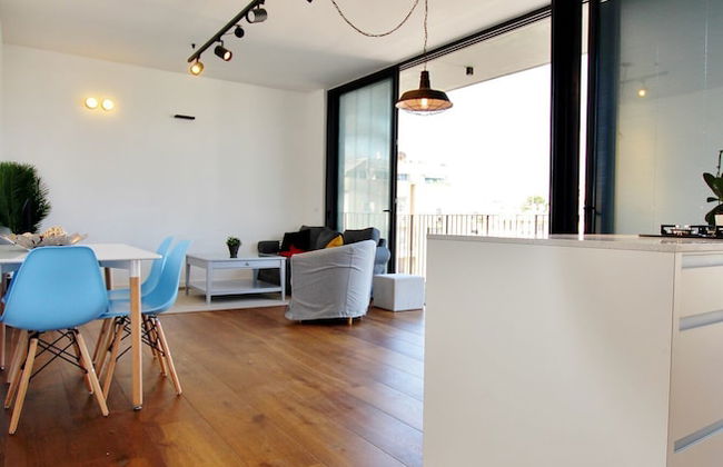 Hilton Beach new Spectacular 2BR Terrace - Foto 9