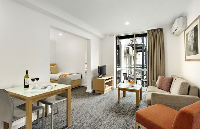 Quest St Kilda Bayside - Photo 1