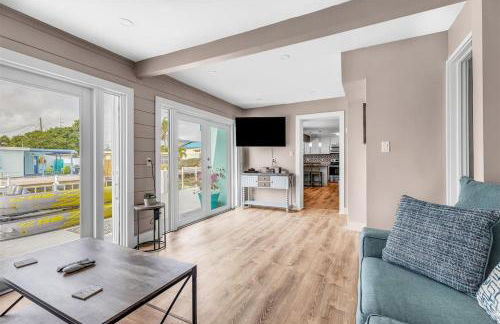 Reel Deal - Waterfront Pool Home, 76' Dock - Foto 6