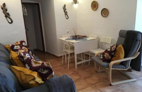 Cave Holidays Andalucia - Foto 16