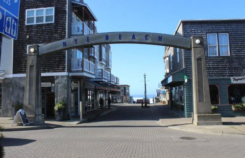 Nye Beach Retreat - Foto 13