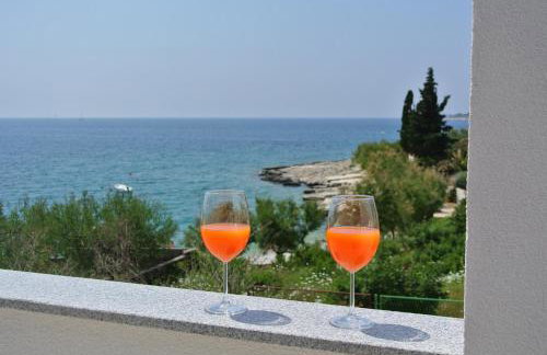 Apartmani Mistral - Photo 33